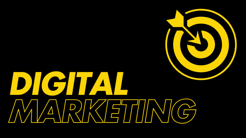 What is Digital Marketing?